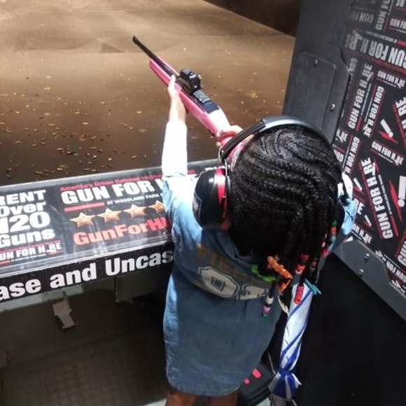 Meet your Posher, Joel - Picture 1 of 1